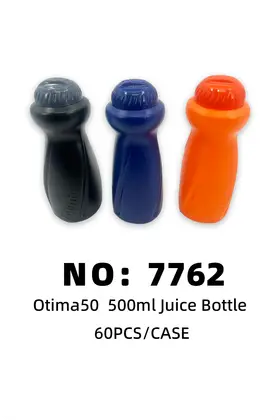 Otima50 Beverage Jugs Plastic Jugs 500ml