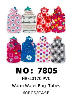 2LT Hot Water Bottles
