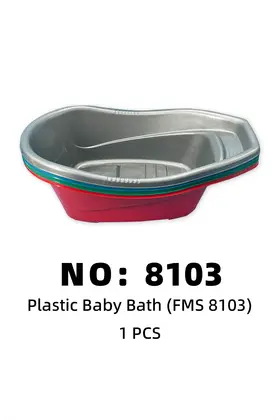 Formosa Kids Bath Basins