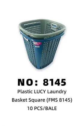 FMS Square Laundry Baskets