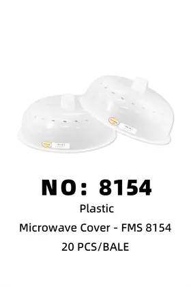 Formosa Microwave Cover Lids 20CPS/