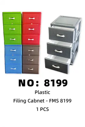 Bedside Cabinets formosa