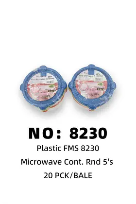 FORMOSA Plastic Boxes Lunch Boxes