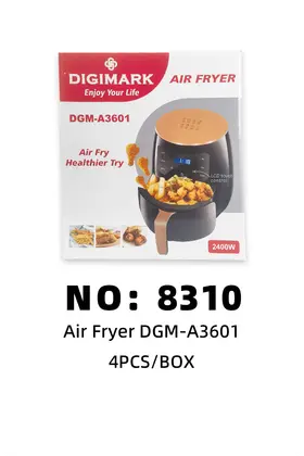 Air Fryers
