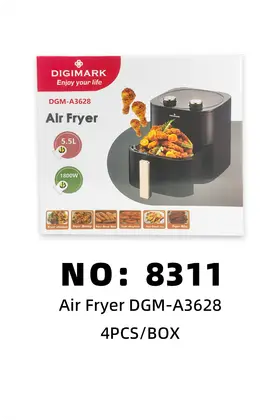 Air Fryers
