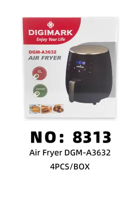 Air Fryers