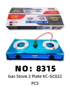 KC-GC022 Gas Stoves
