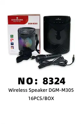 Bluetooth Speakers