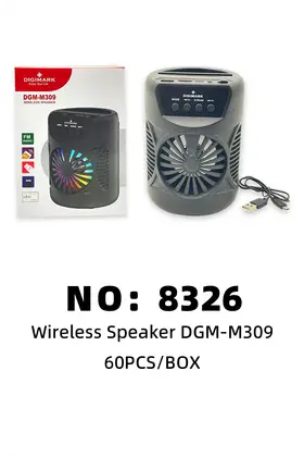 Bluetooth Speakers