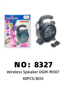Bluetooth Speakers