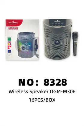 Bluetooth Speakers