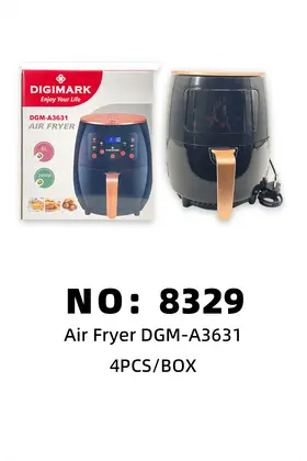 Air Fryers