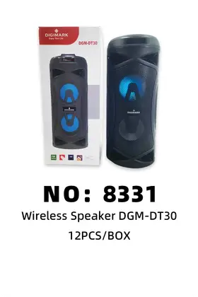 Bluetooth Speakers