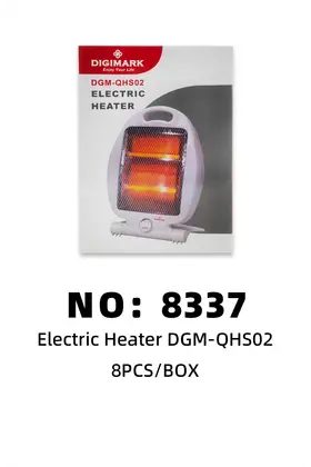 Heaters