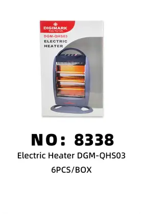 Heaters