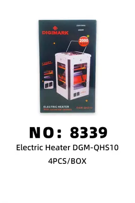 Heaters