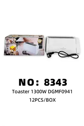 Toasters 1300W