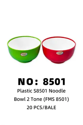 formosa Bowls