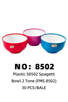 formosa Bowls