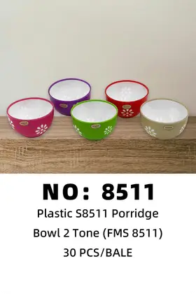 formosa Printed Bowls