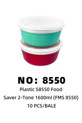 formosa Lunch Boxes