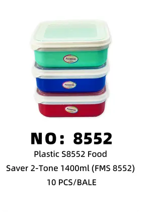 formosa Food Boxes
