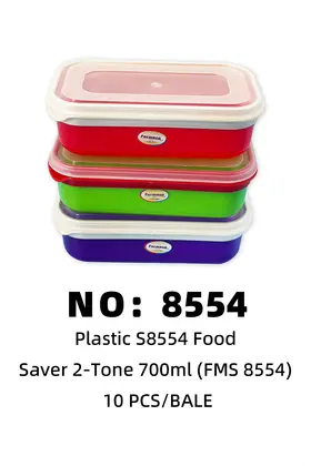 formosa Lunch Boxes