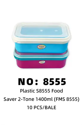 formosa Lunch Boxes