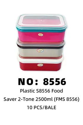 formosa Lunch Boxes