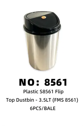 FMS 3.5L Garbage Bins