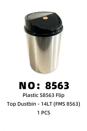 FMS 14L Garbage Bins