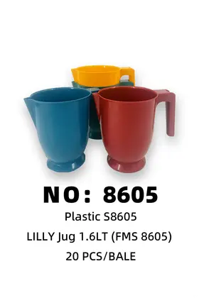 FORMOSA Water Cups 1.6LT
