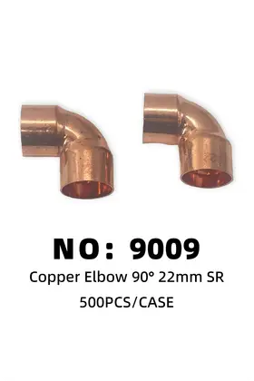Copper Connectors