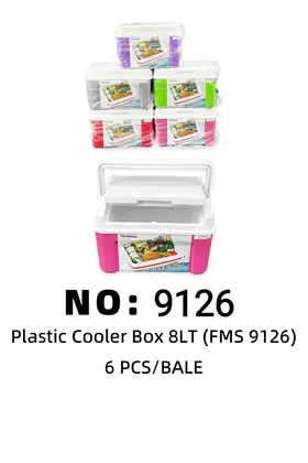 Refrigerators 8LT FORMOSA