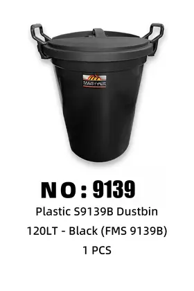 formosa Garbage Bins