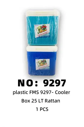 FORMOSA Plastic Boxes